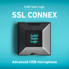 Solid State Logic SSL Connex
